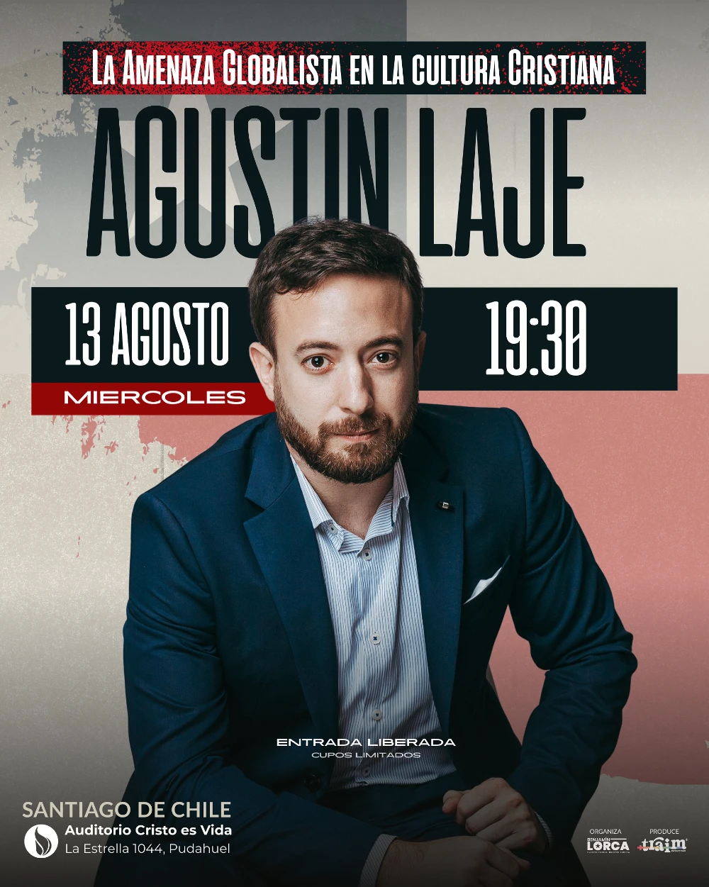 La Amenaza Globalista en la cultura cristiana