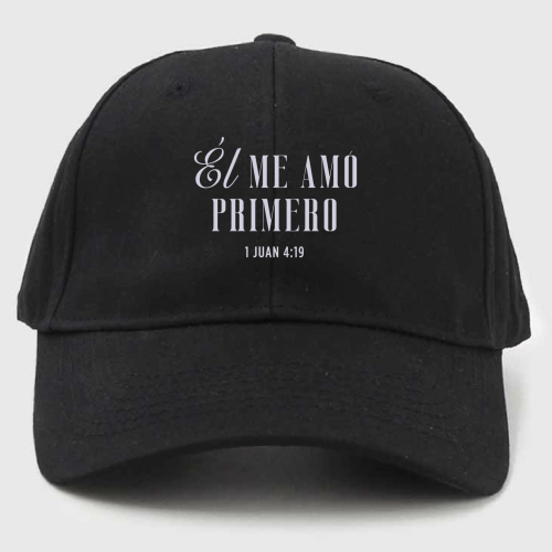 GORRA AMADA-05