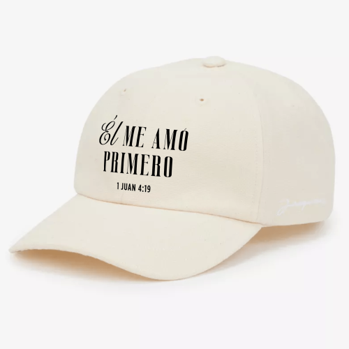 GORRA AMADA-08