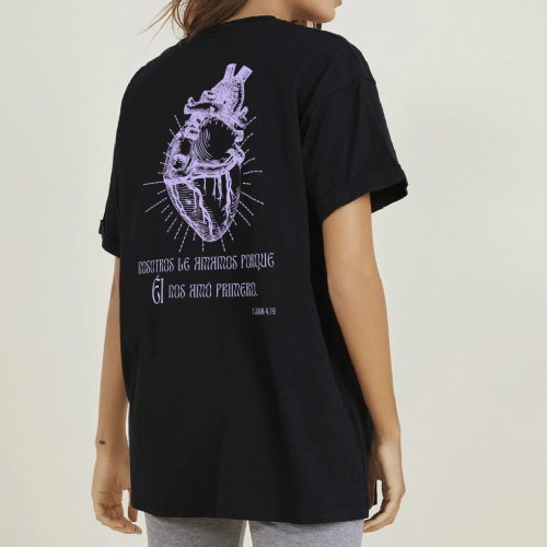 POLERA AMADA-08